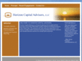 horizoncapadvisors.com