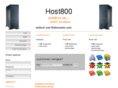 host800.de