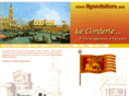 ilgondoliere.net
