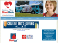 indianriverbloodbank.com
