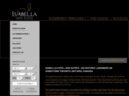isabellahotel.com