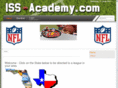 iss-academy.com