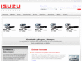 isuzucamiones.com