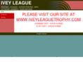 ivey-league.net