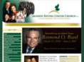 jacksonrevivalcenter.com