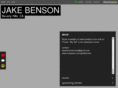 jakebenson.com