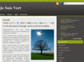 jesuisvert.net