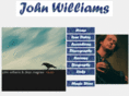 johnwilliamsmusic.com