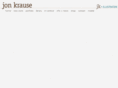 jonkrause.com