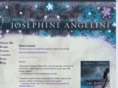 josephineangelini.com