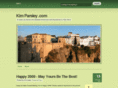 kimparsley.com