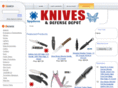 knivesanddefensedepot.com