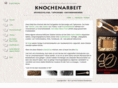 knochenarbeit.org