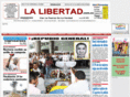 lalibertad.com.co
