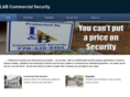 lbcsecurity.com