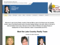 lcrealty.net