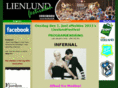 lienlund.dk