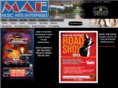 maemusic.com