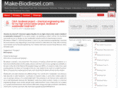 make-biodiesel.com