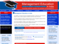 managementeducationinindia.com