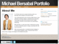 michaelbersabal.com