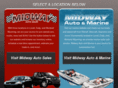 midwayautosales.com