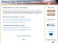 mnparkmodels.com