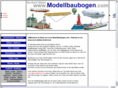 modellbaubogen.com