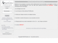 mondev.net
