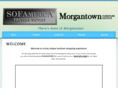 morgantownfurnitureoutlets.com