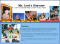 mslorisdaycare.com