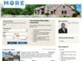 mytrianglehomesforsale.com
