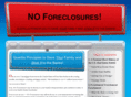 no2foreclosures.info