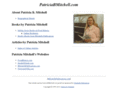 patriciabmitchell.com
