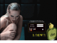 perfumes-loewe-extranet.com