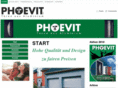 phoevit.com