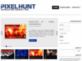 pixelhunt.com.au