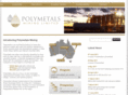 polymetals.com