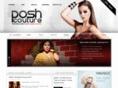 poshcouturemag.com