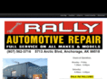 rallyautorepair.com