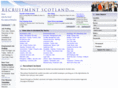 recruitmentscotland.com