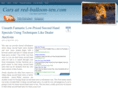red-balloon-ten.com