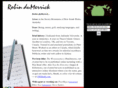 robindumerrick.com
