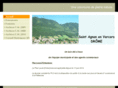 saint-agnan-vercors.com