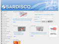 sardisco.com