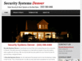 securitysystems-denver.com