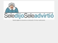 seledijoseleadvirtio.com