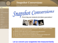 snapshotconversions.net