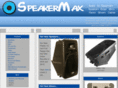 speakermax.com