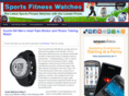 sportsfitnesswatches.com